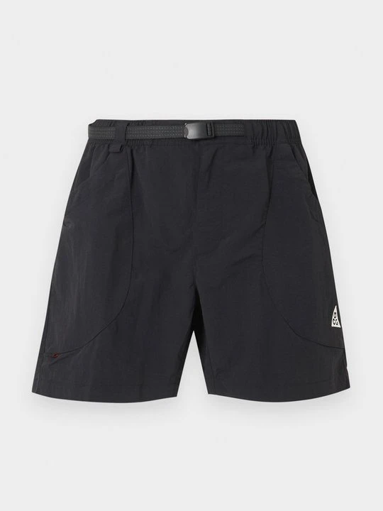 Zdjęcie produktu Krótkie spodenki sportowe Nike czarny