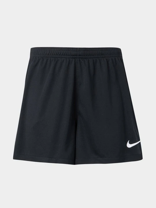 Zdjęcie produktu Krótkie spodenki sportowe Nike czarny