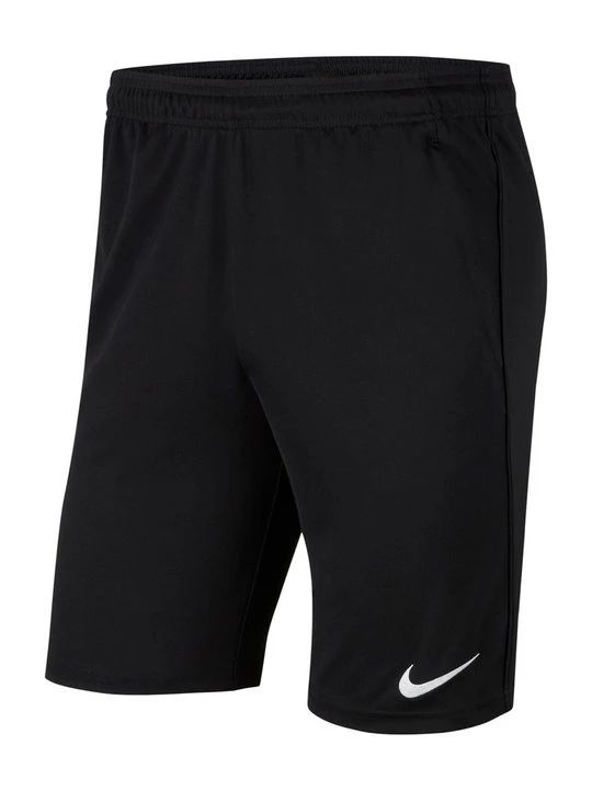 Zdjęcie produktu Krótkie spodenki sportowe Nike czarny