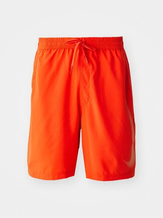 Zdjęcie produktu Krótkie spodenki sportowe Nike czerwony