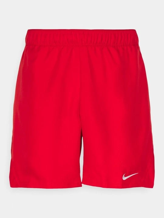 Zdjęcie produktu Krótkie spodenki sportowe Nike czerwony