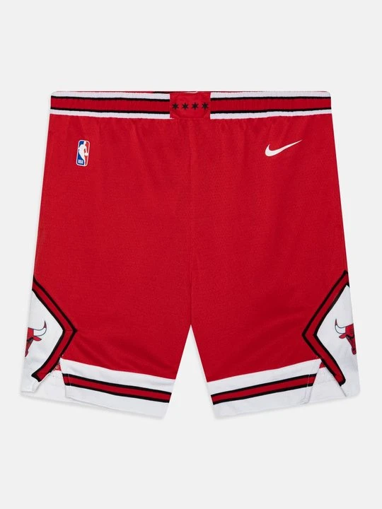 Zdjęcie produktu Krótkie spodenki sportowe Nike czerwony