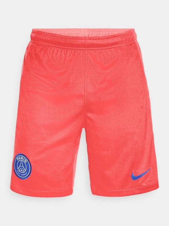 Zdjęcie produktu Krótkie spodenki sportowe Nike czerwony