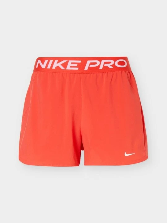 Zdjęcie produktu Krótkie spodenki sportowe Nike czerwony