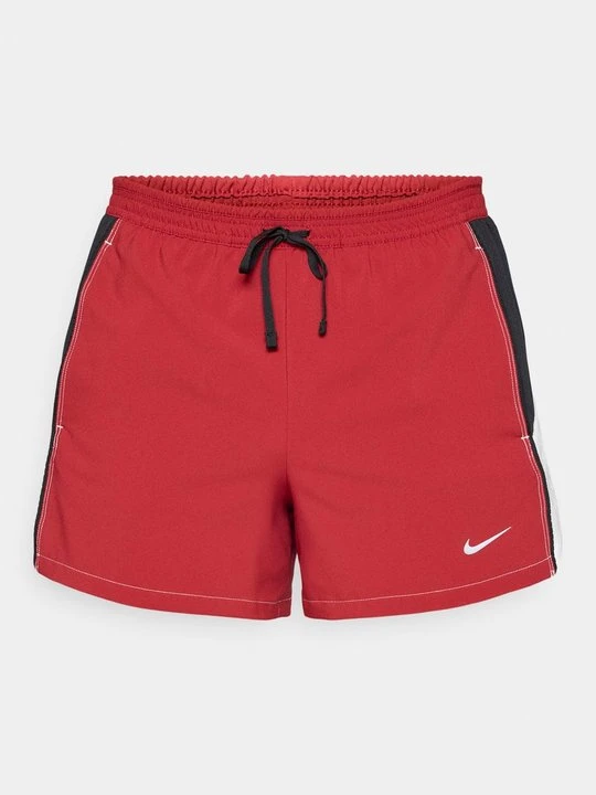 Zdjęcie produktu Krótkie spodenki sportowe Nike czerwony