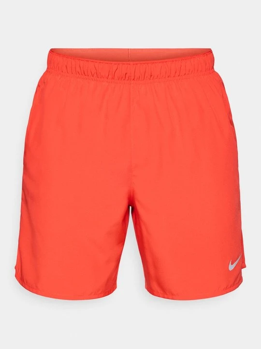 Zdjęcie produktu Krótkie spodenki sportowe Nike czerwony