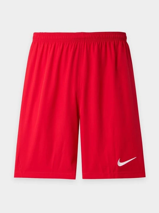 Zdjęcie produktu Krótkie spodenki sportowe Nike czerwony