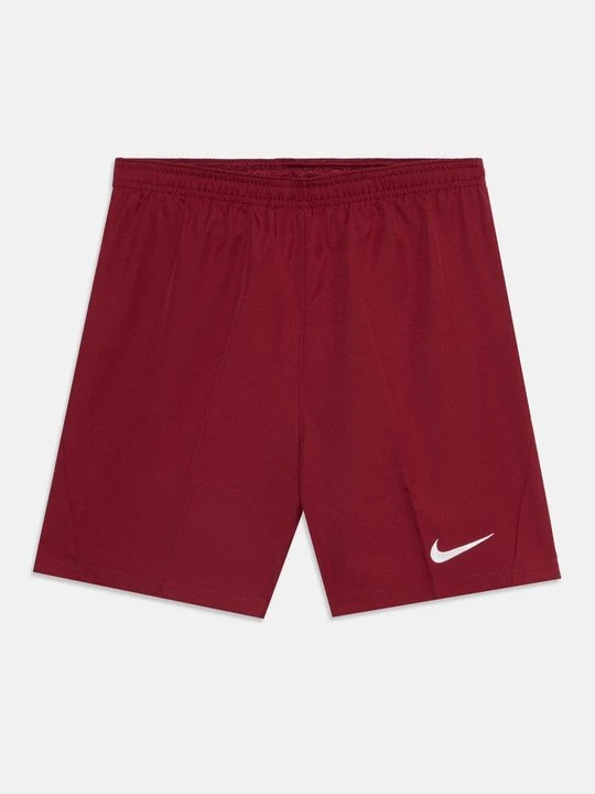 Zdjęcie produktu Krótkie spodenki sportowe Nike czerwony