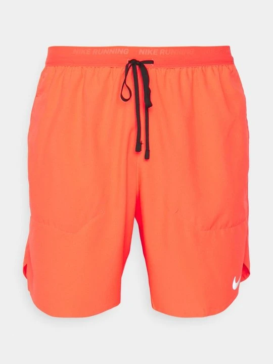 Zdjęcie produktu Krótkie spodenki sportowe Nike czerwony