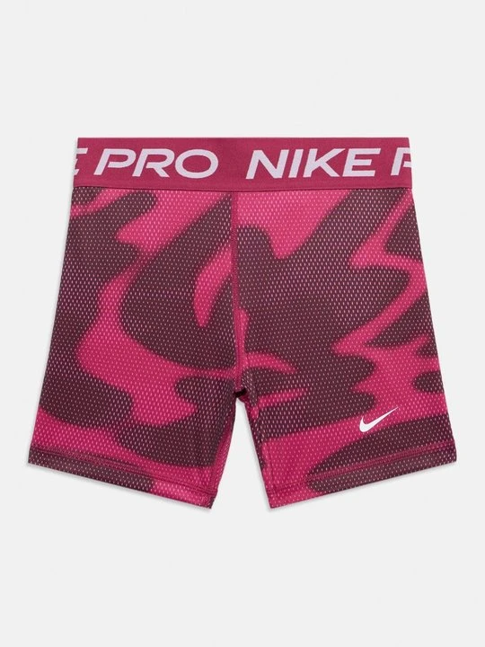 Zdjęcie produktu Krótkie spodenki sportowe Nike czerwony