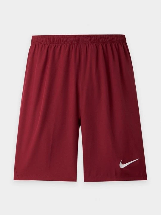 Zdjęcie produktu Krótkie spodenki sportowe Nike czerwony melanż
