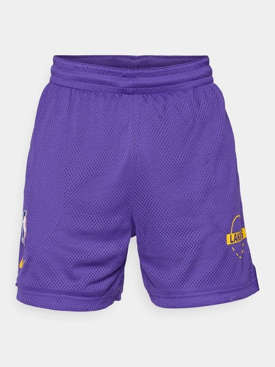Zdjęcie produktu Krótkie spodenki sportowe Nike fioletowy