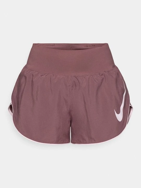 Zdjęcie produktu Krótkie spodenki sportowe Nike fioletowy