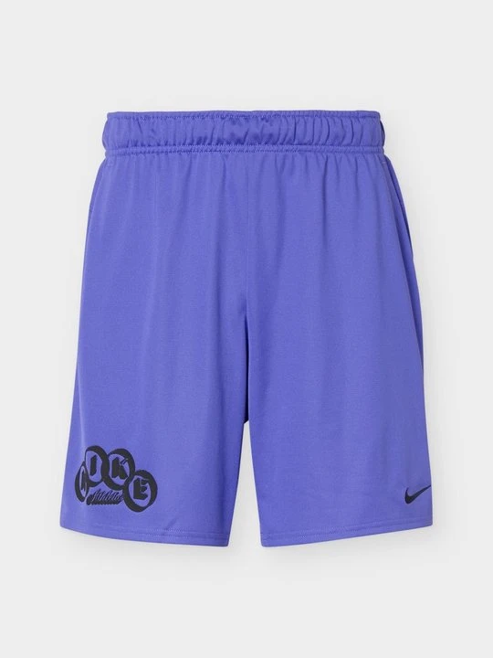 Zdjęcie produktu Krótkie spodenki sportowe Nike fioletowy
