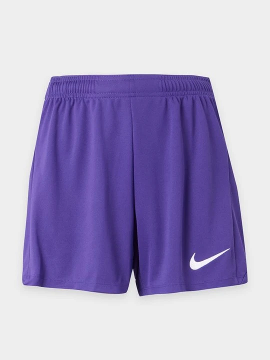 Zdjęcie produktu Krótkie spodenki sportowe Nike fioletowy