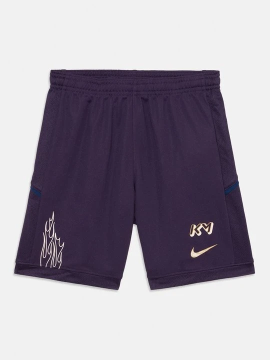 Zdjęcie produktu Krótkie spodenki sportowe Nike fioletowy