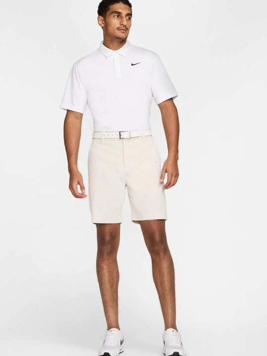 Zdjęcie produktu Krótkie spodenki sportowe Nike biały