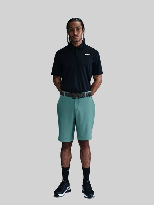 Zdjęcie produktu Krótkie spodenki sportowe Nike petrol
