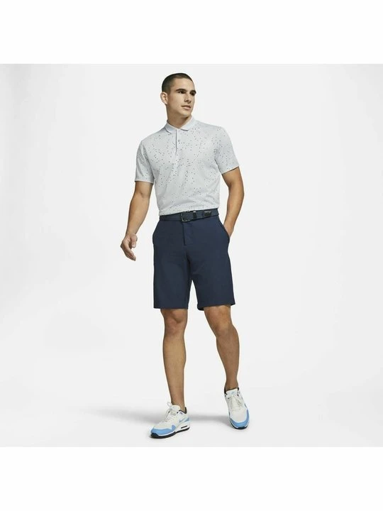 Zdjęcie produktu Krótkie spodenki sportowe Nike granatowy