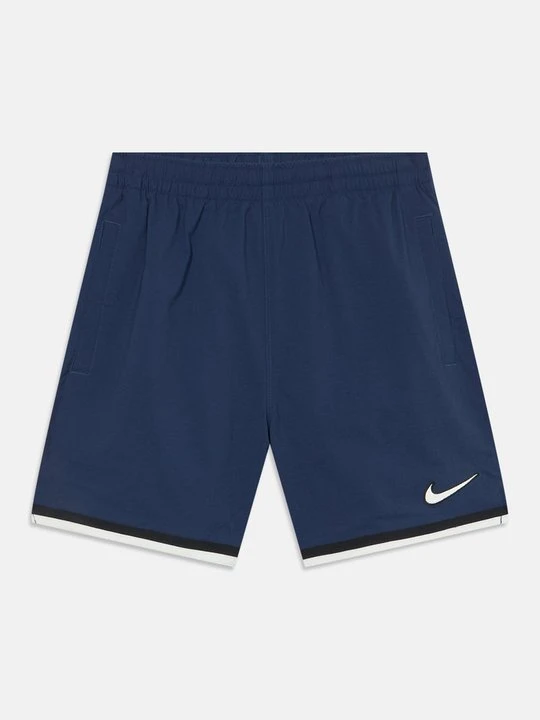 Zdjęcie produktu Krótkie spodenki sportowe Nike granatowy