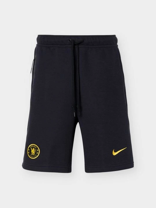 Zdjęcie produktu Krótkie spodenki sportowe Nike granatowy