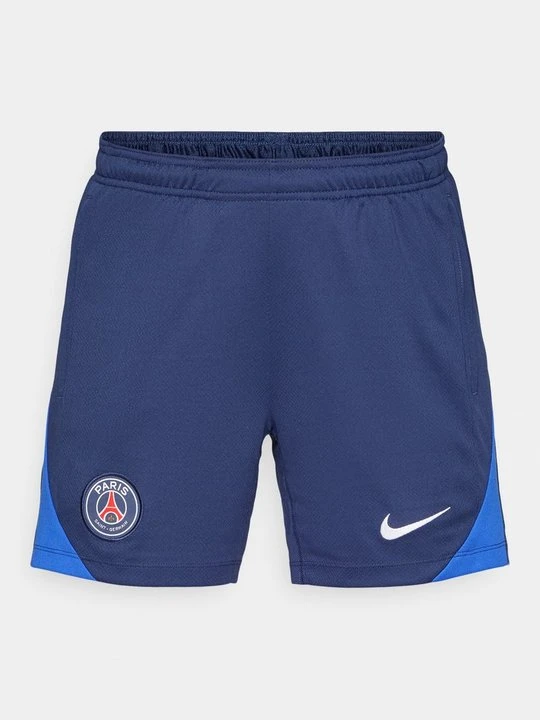 Zdjęcie produktu Krótkie spodenki sportowe Nike granatowy