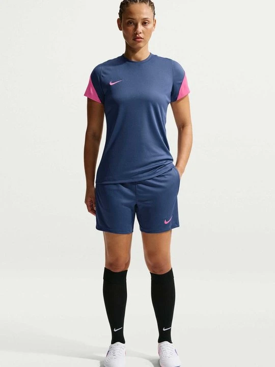 Zdjęcie produktu Krótkie spodenki sportowe Nike granatowy