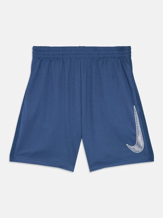 Zdjęcie produktu Krótkie spodenki sportowe Nike granatowy