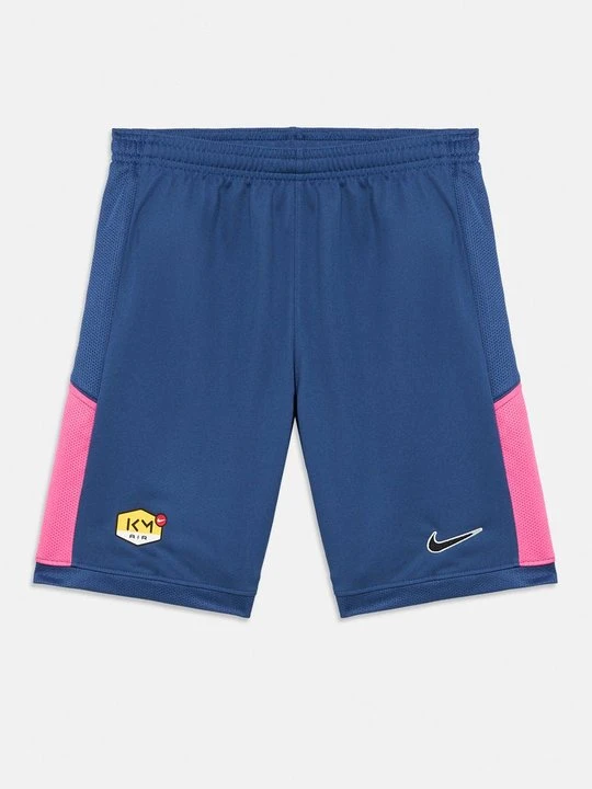 Zdjęcie produktu Krótkie spodenki sportowe Nike granatowy