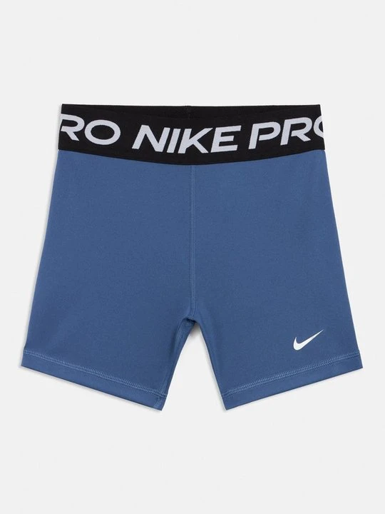 Zdjęcie produktu Krótkie spodenki sportowe Nike granatowy