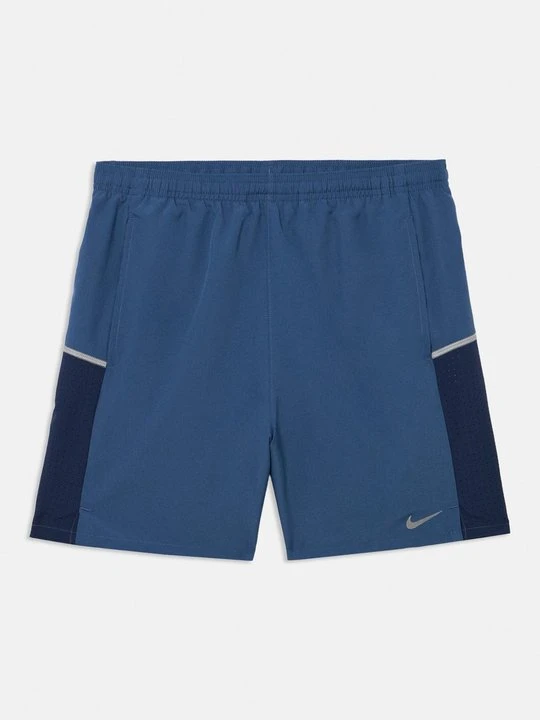Zdjęcie produktu Krótkie spodenki sportowe Nike granatowy