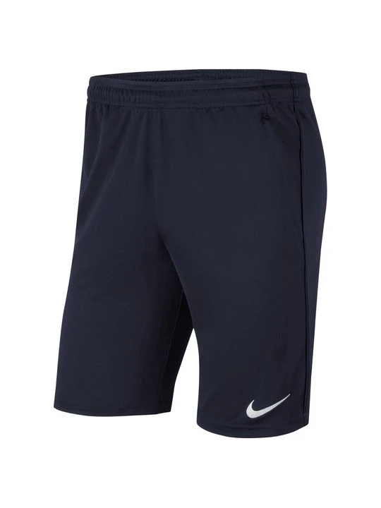Zdjęcie produktu Krótkie spodenki sportowe Nike granatowy