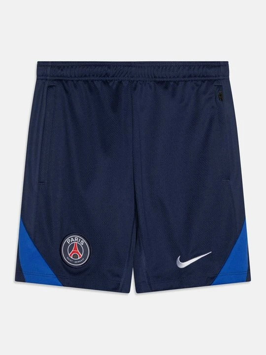 Zdjęcie produktu Krótkie spodenki sportowe Nike granatowy