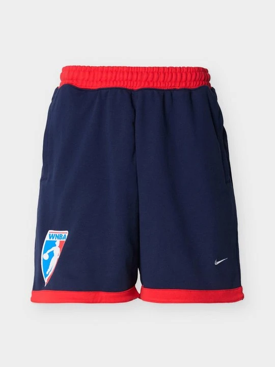 Zdjęcie produktu Krótkie spodenki sportowe Nike granatowy