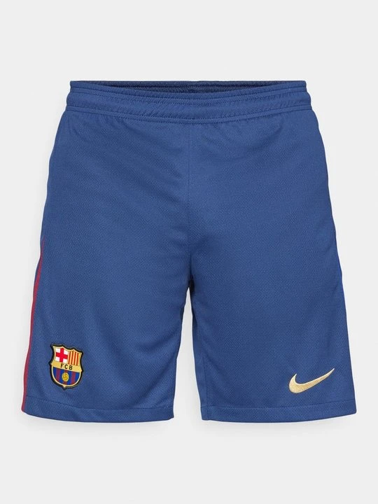 Zdjęcie produktu Krótkie spodenki sportowe Nike granatowy