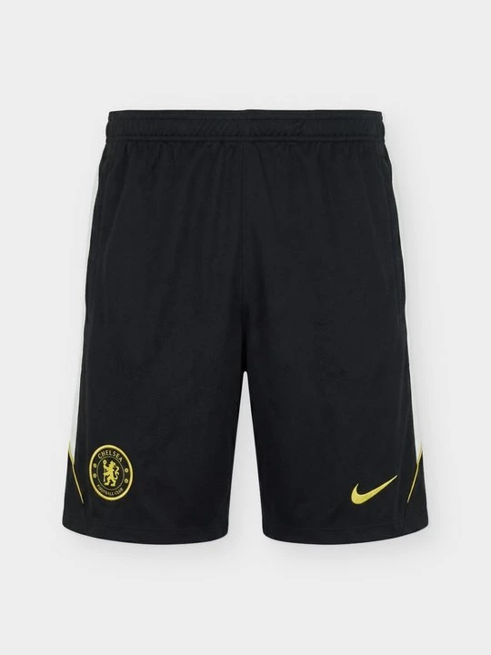 Zdjęcie produktu Krótkie spodenki sportowe Nike granatowy