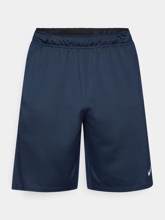 Zdjęcie produktu Krótkie spodenki sportowe Nike granatowy