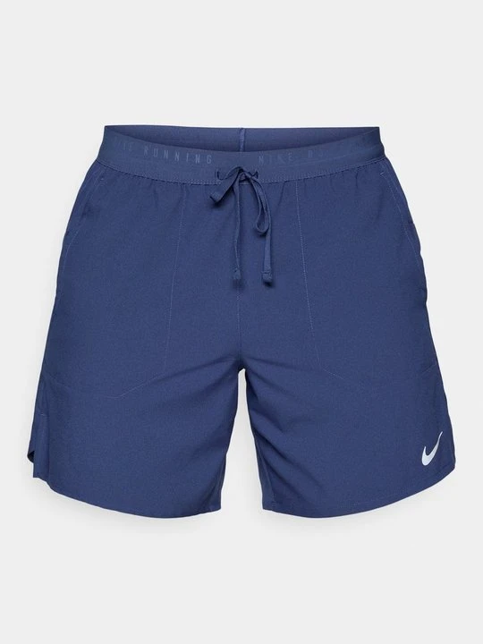 Zdjęcie produktu Krótkie spodenki sportowe Nike granatowy