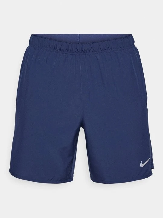 Zdjęcie produktu Krótkie spodenki sportowe Nike granatowy