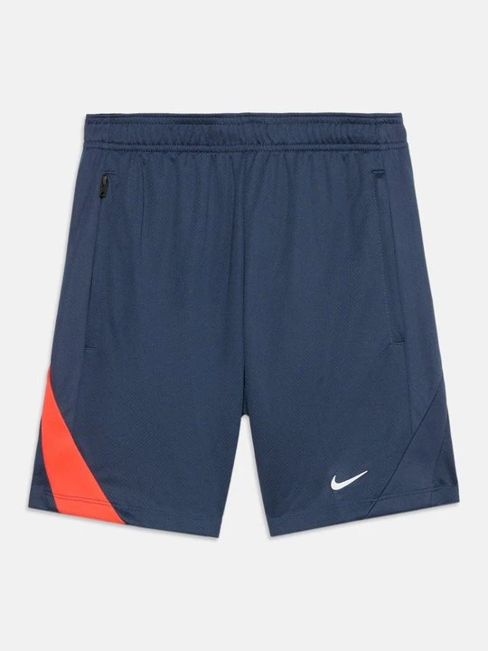 Zdjęcie produktu Krótkie spodenki sportowe Nike granatowy