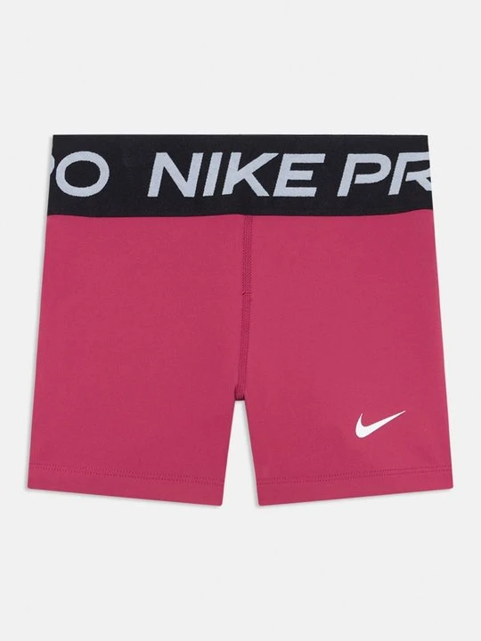 Zdjęcie produktu Krótkie spodenki sportowe Nike jagodowy