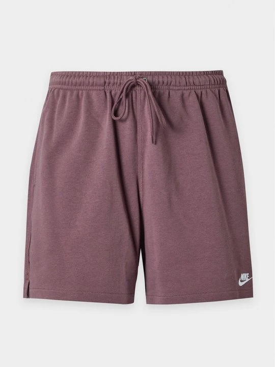 Zdjęcie produktu Krótkie spodenki sportowe Nike jagodowy
