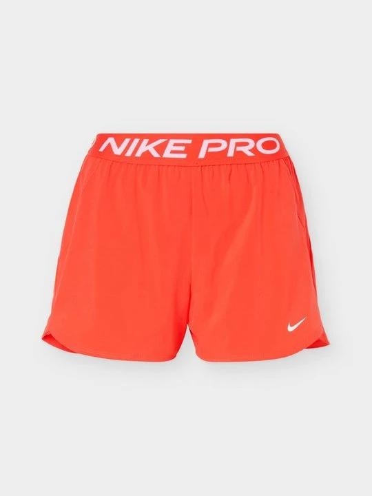 Zdjęcie produktu Krótkie spodenki sportowe Nike jasnoczerwony