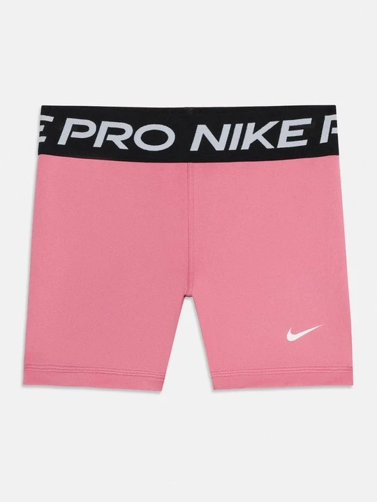 Zdjęcie produktu Krótkie spodenki sportowe Nike jasnoróżowy