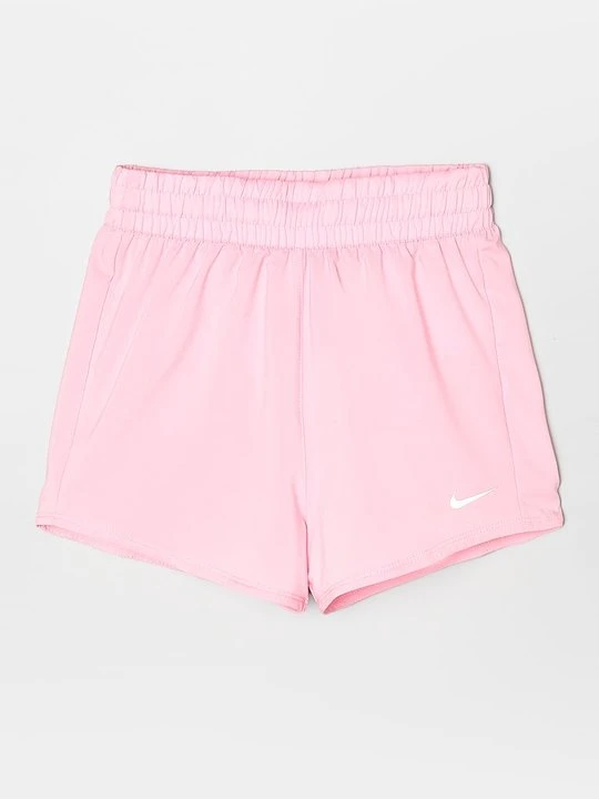Zdjęcie produktu Krótkie spodenki sportowe Nike jasnoróżowy