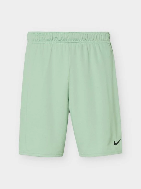 Zdjęcie produktu Krótkie spodenki sportowe Nike jasnozielony