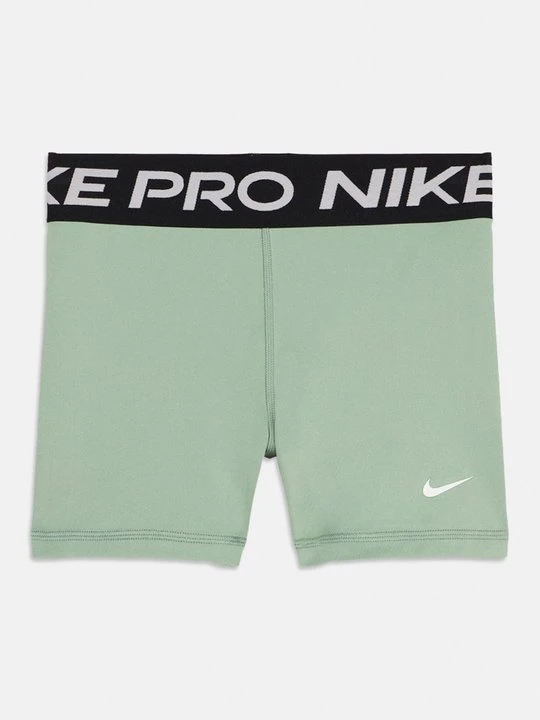 Zdjęcie produktu Krótkie spodenki sportowe Nike jasnozielony