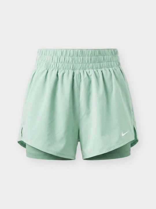 Zdjęcie produktu Krótkie spodenki sportowe Nike jasnozielony