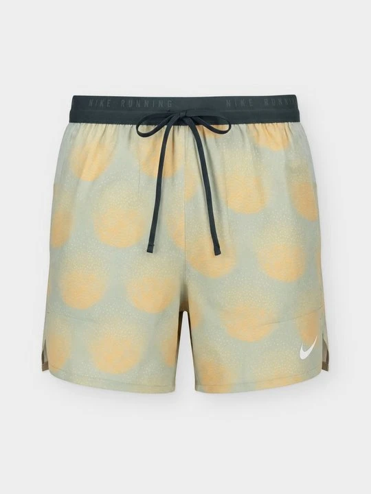 Zdjęcie produktu Krótkie spodenki sportowe Nike jasnozielony
