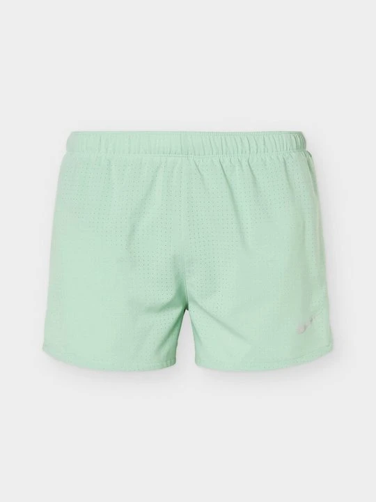 Zdjęcie produktu Krótkie spodenki sportowe Nike jasnozielony